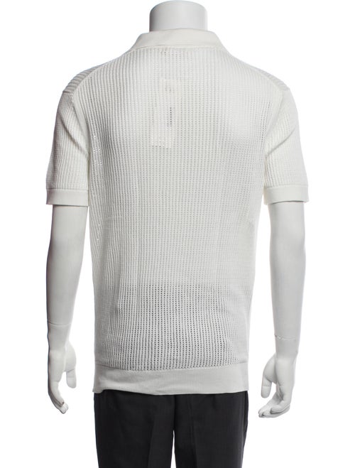 Suitsupply Short Sleeve Shirt