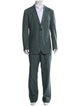 Suitsupply Wool Two-Piece Suit
