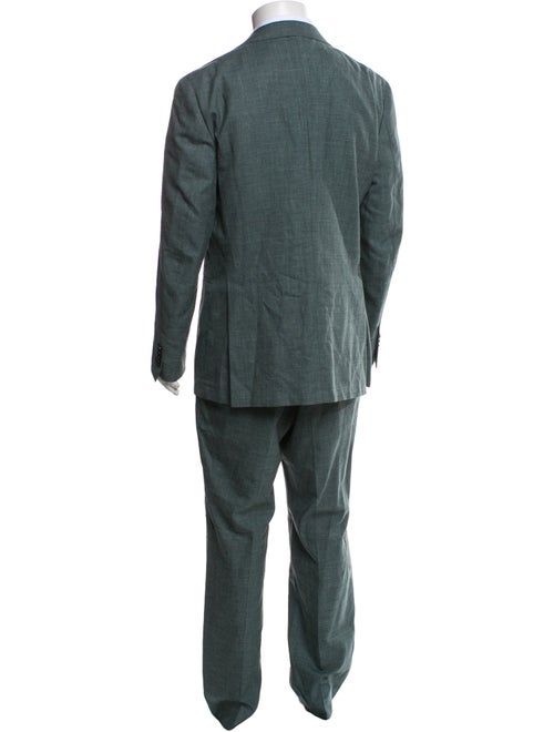 Suitsupply Wool Two-Piece Suit