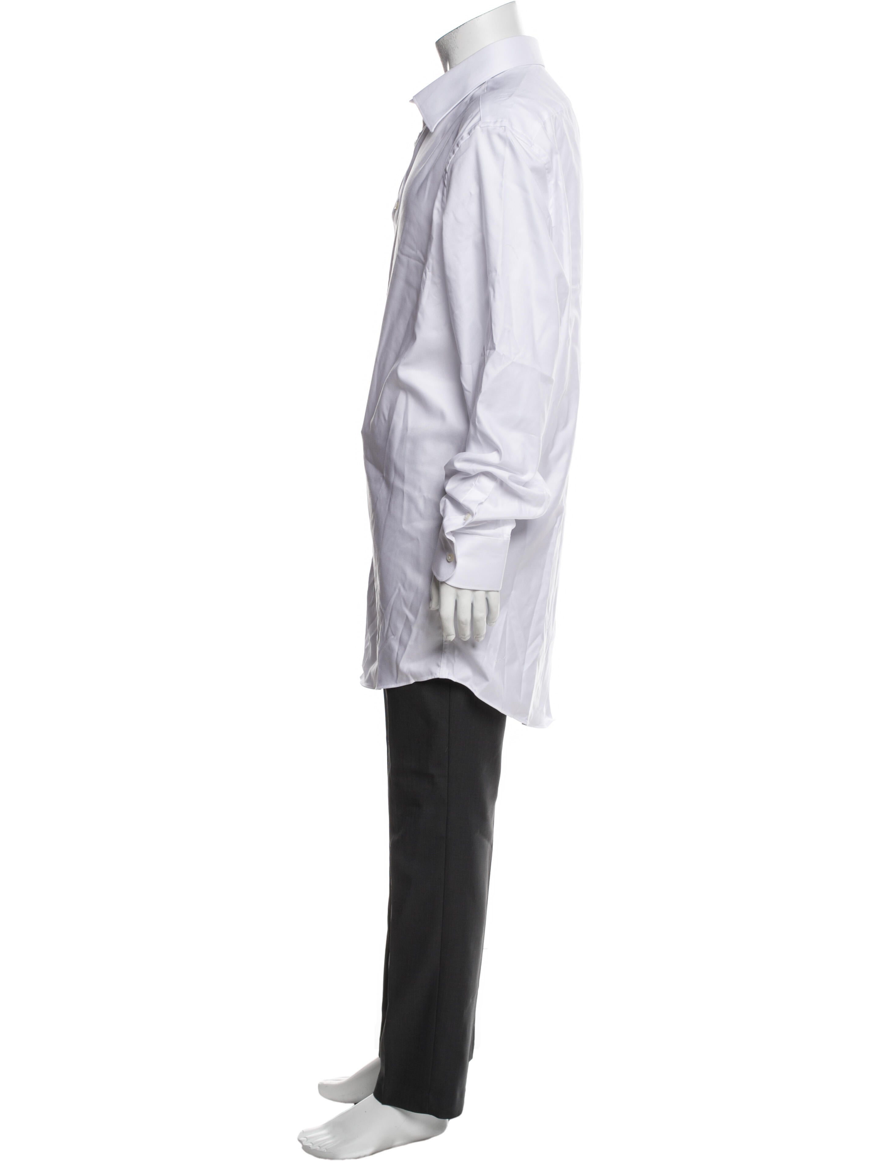 Suitsupply Long Sleeve Dress Shirt w/ Tags