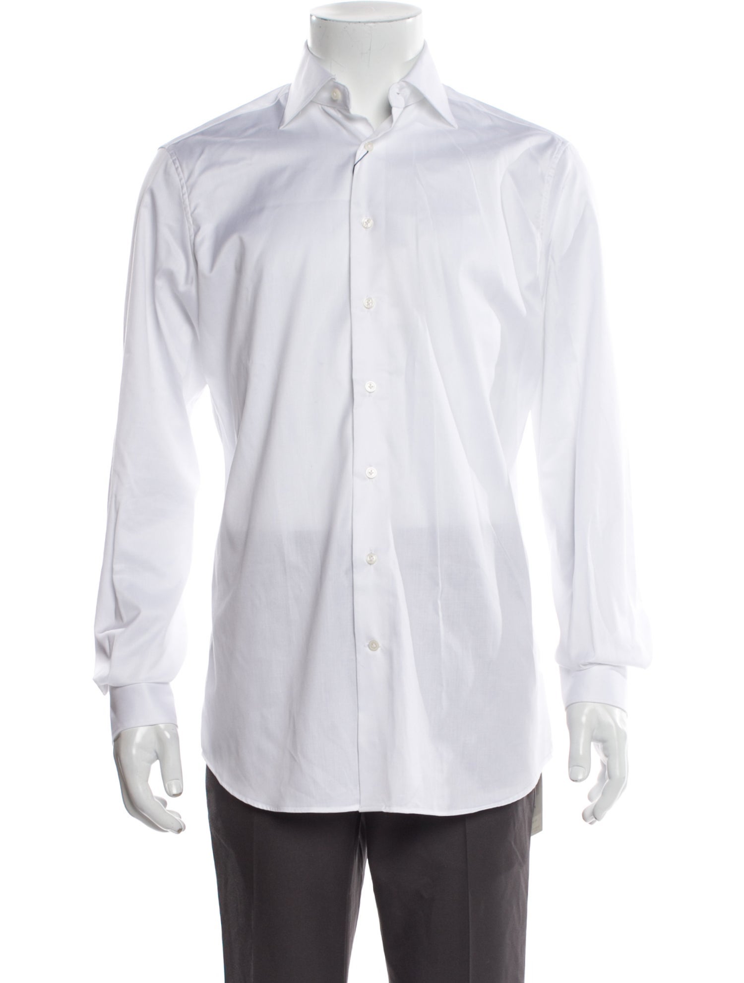 Suitsupply Long Sleeve Dress Shirt w/ Tags