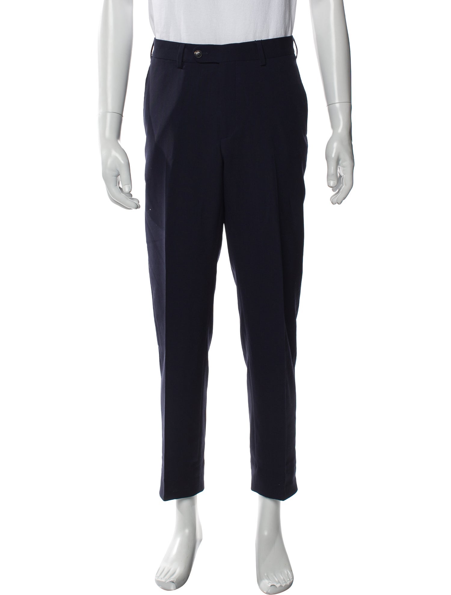 Suitsupply Wool Dress Pants w/ Tags