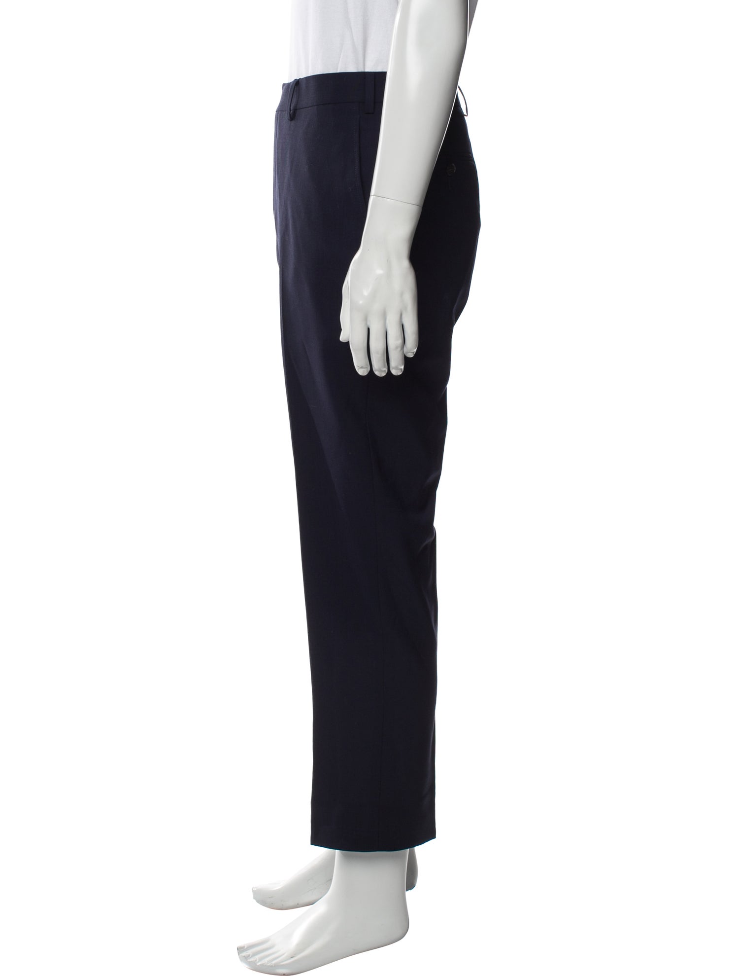 Suitsupply Wool Dress Pants w/ Tags