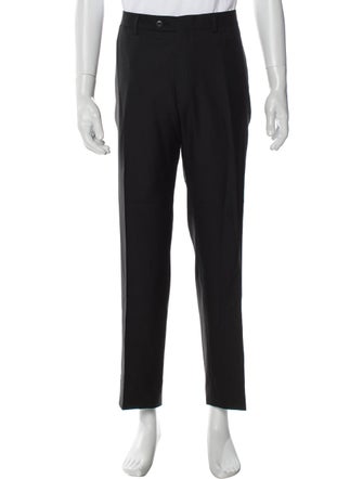Suitsupply Wool Dress Pants