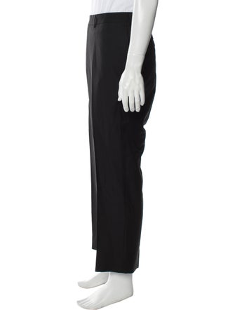 Suitsupply Wool Dress Pants