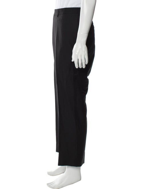 Suitsupply Wool Dress Pants