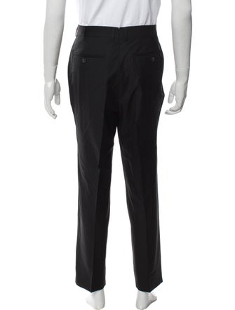 Suitsupply Wool Dress Pants