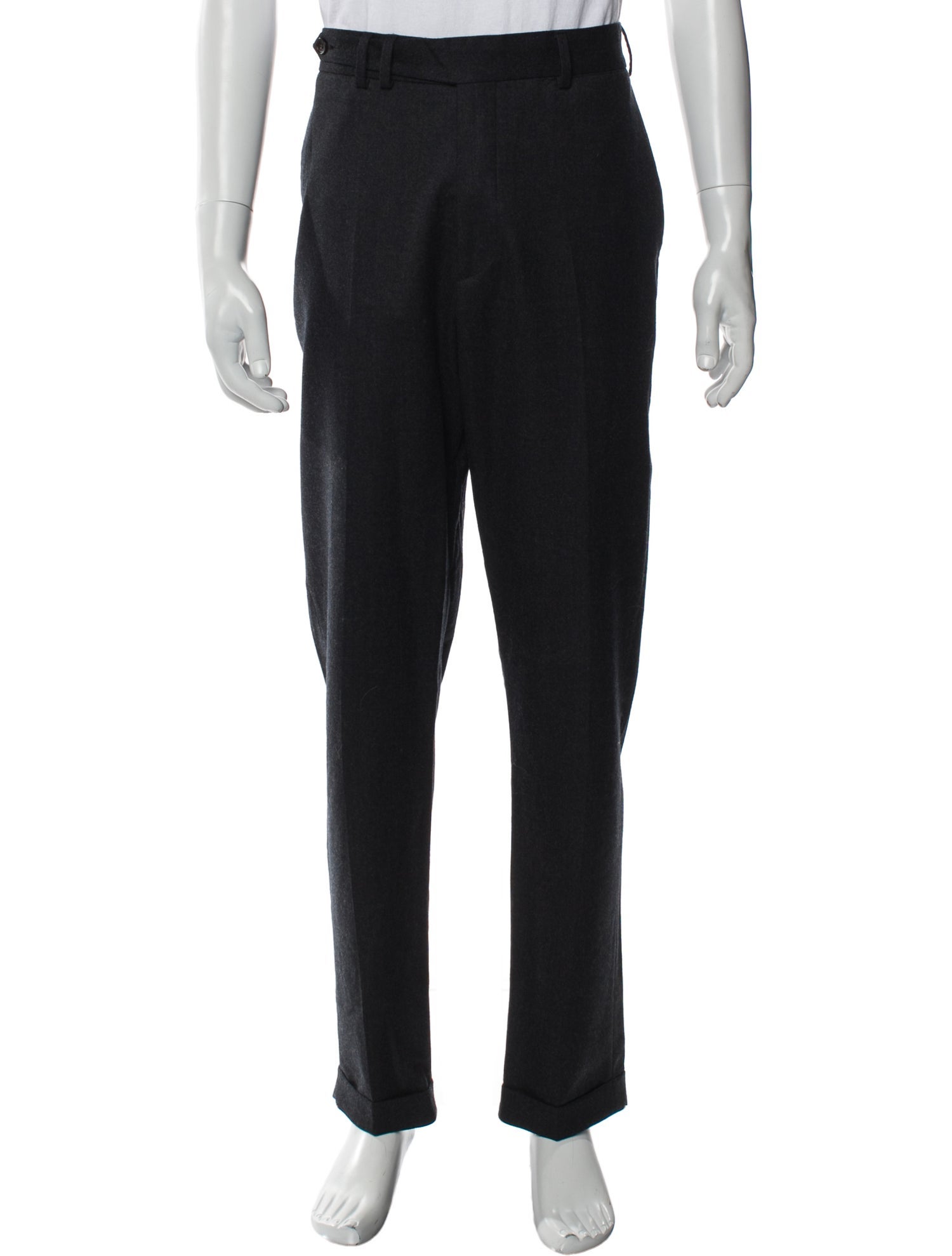 Suitsupply Wool Dress Pants
