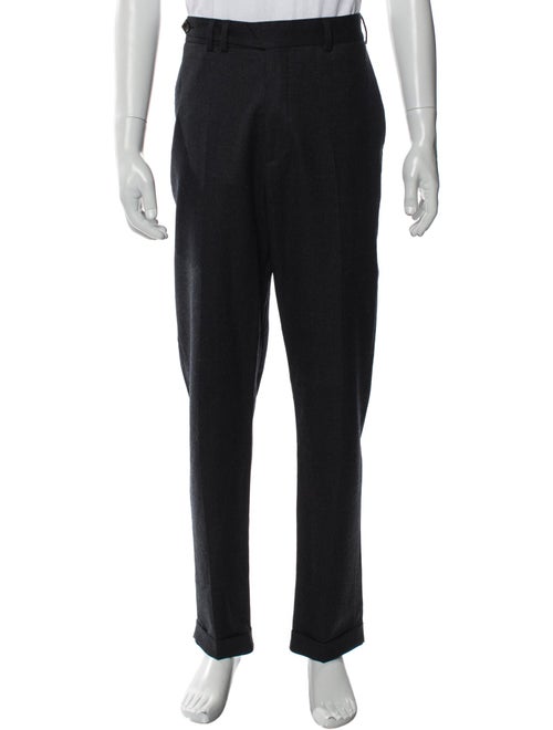 Suitsupply Wool Dress Pants