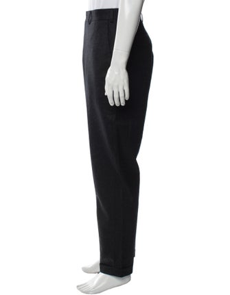 Suitsupply Wool Dress Pants