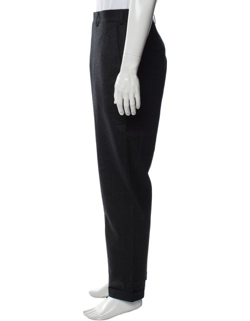 Suitsupply Wool Dress Pants