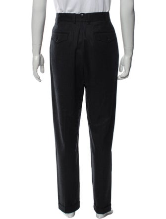 Suitsupply Wool Dress Pants