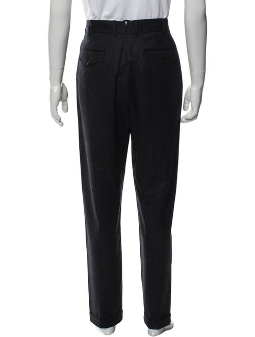 Suitsupply Wool Dress Pants
