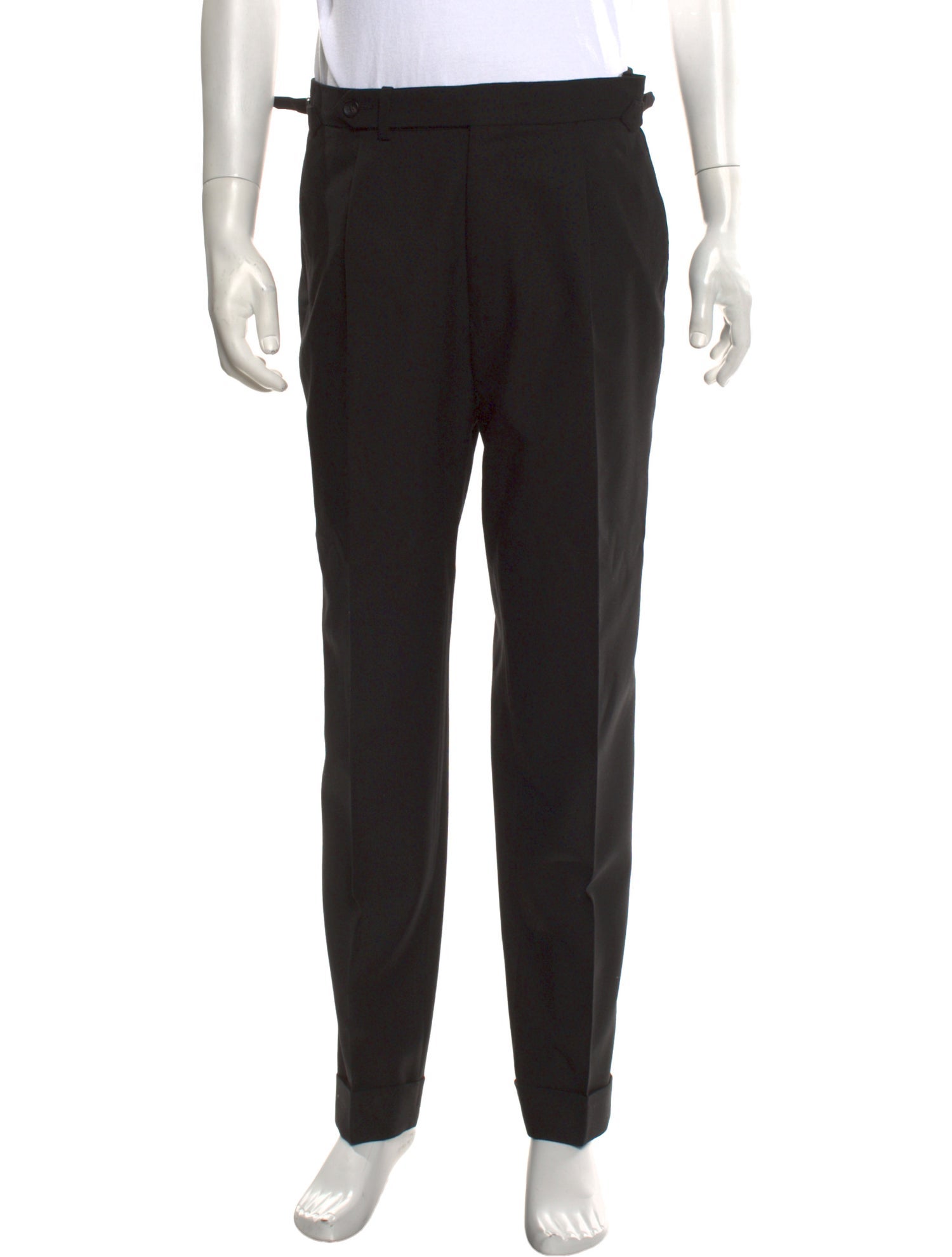 Suitsupply Wool Pants