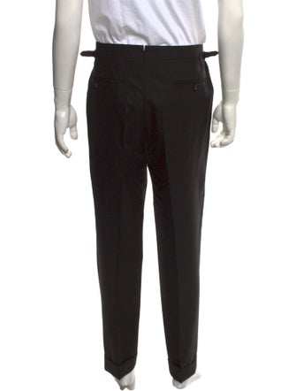Suitsupply Wool Pants