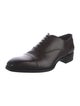 Suitsupply Leather Oxfords