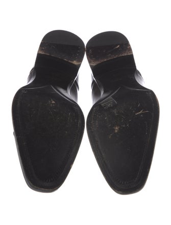 Suitsupply Leather Oxfords