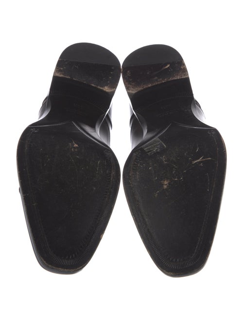 Suitsupply Leather Oxfords