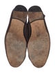 Suitsupply Suede Dress Loafers