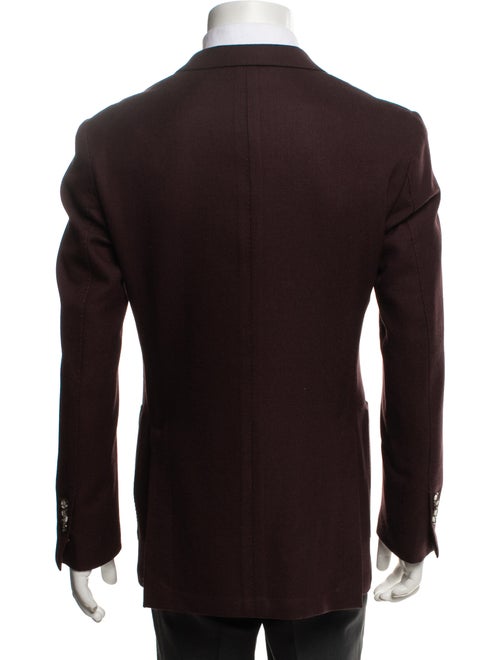 Suitsupply Wool Blazer