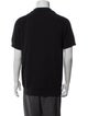Suitsupply Collar Short Sleeve Polo Sweater