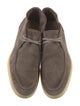 Suitsupply Suede Espadrilles