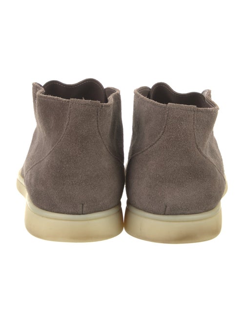 Suitsupply Suede Espadrilles