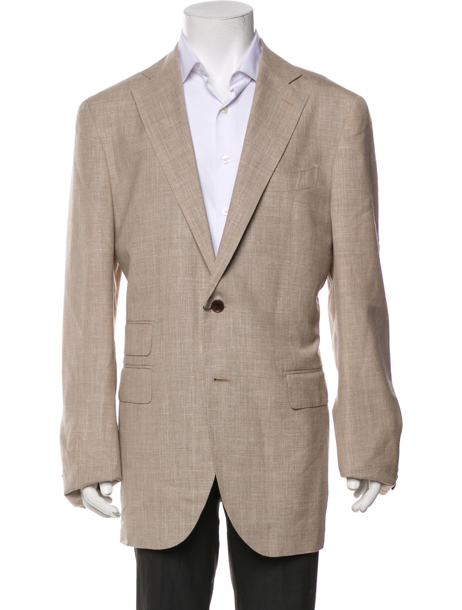 Suitsupply Wool Blazer w/Tags