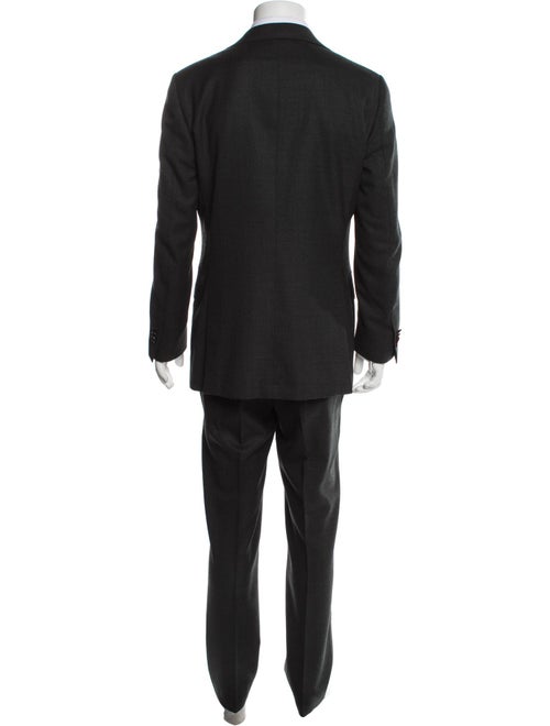 Suitsupply Wool Two-Piece Suit