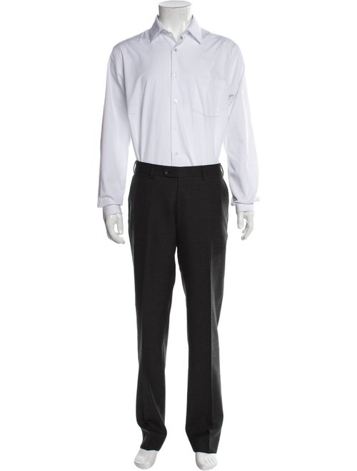 Suitsupply Wool Two-Piece Suit