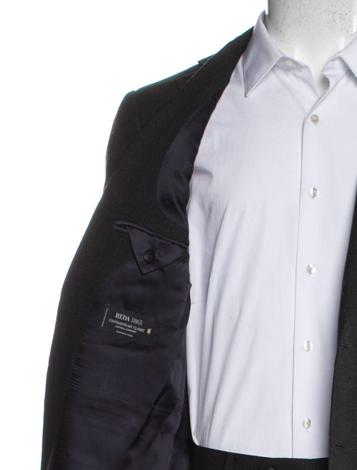 Suitsupply Wool Two-Piece Suit