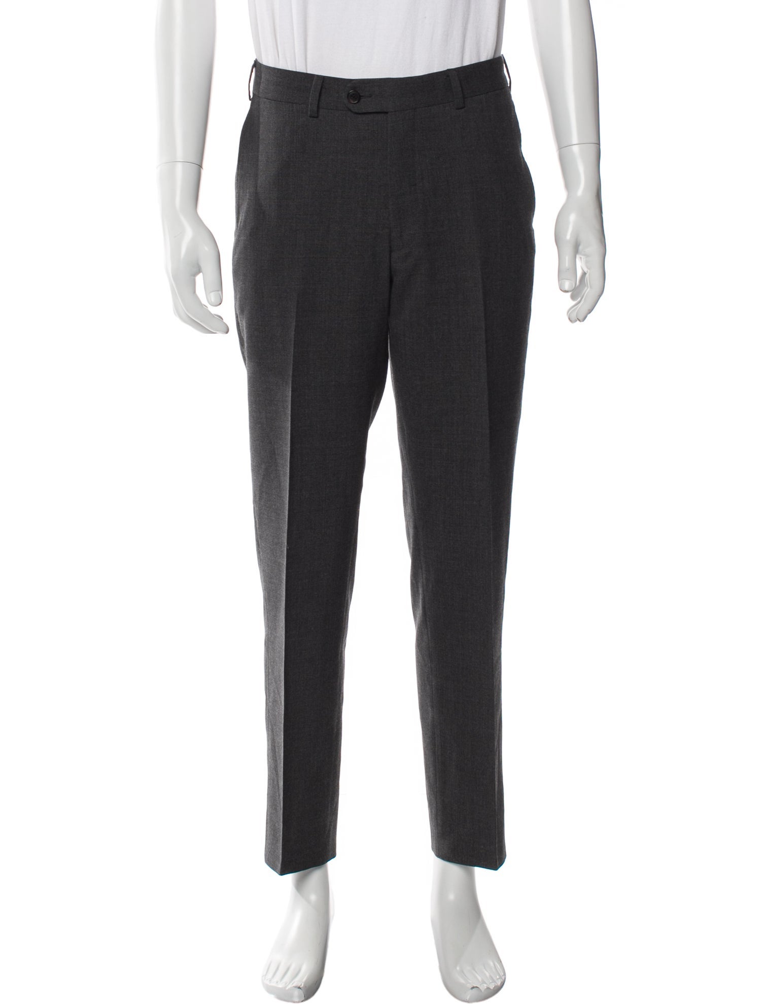 Suitsupply Wool Dress Pants