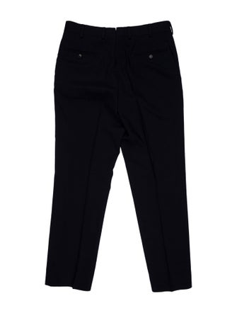 Suitsupply Wool Dress Pants