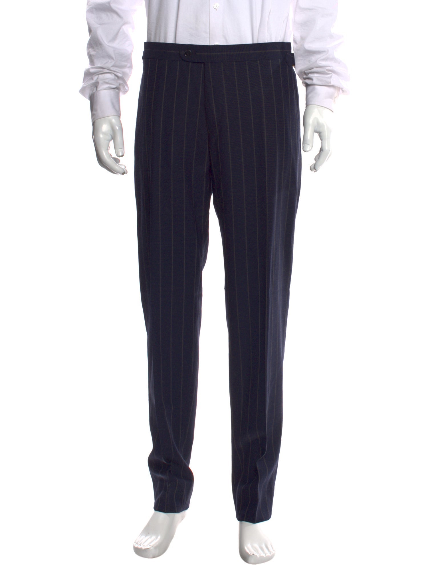 Suitsupply Wool Dress Pants
