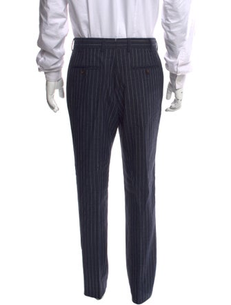 Suitsupply Wool Pants