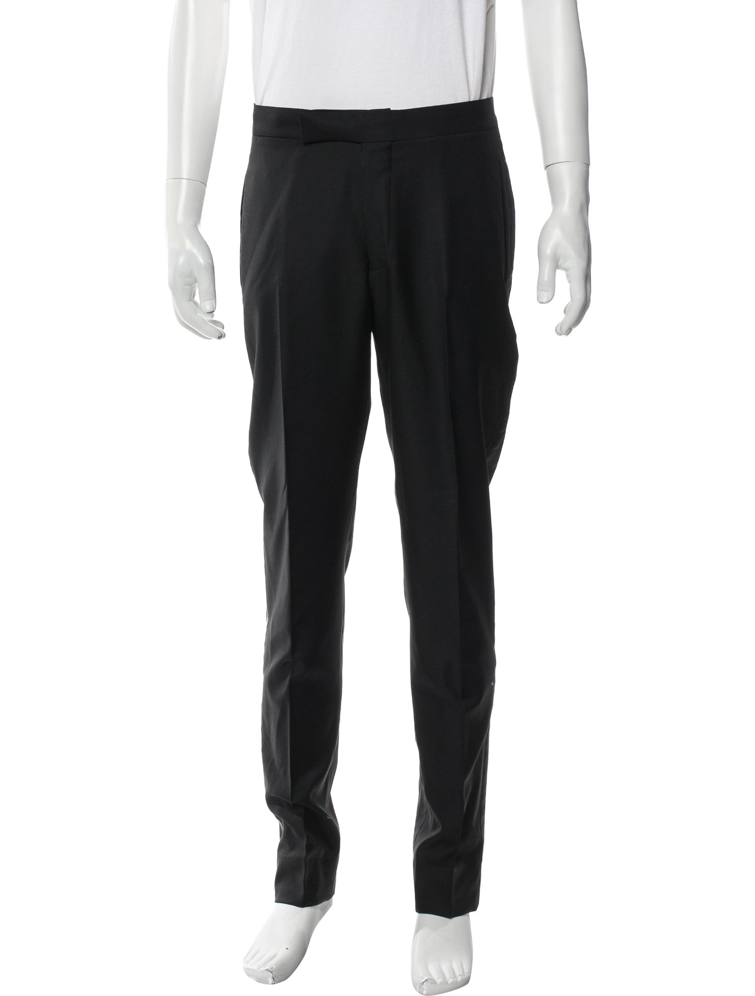 Suitsupply Wool Dress Pants w/ Tags