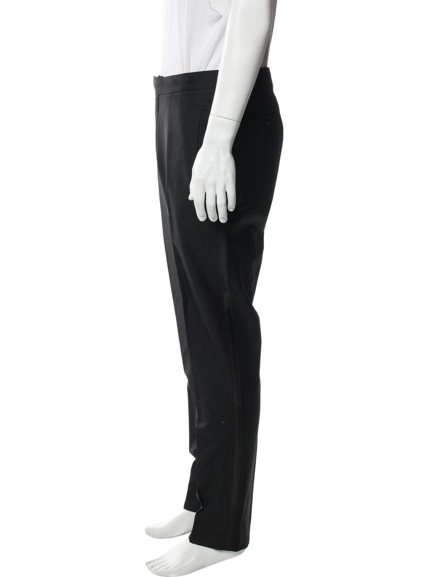 Suitsupply Wool Dress Pants w/ Tags