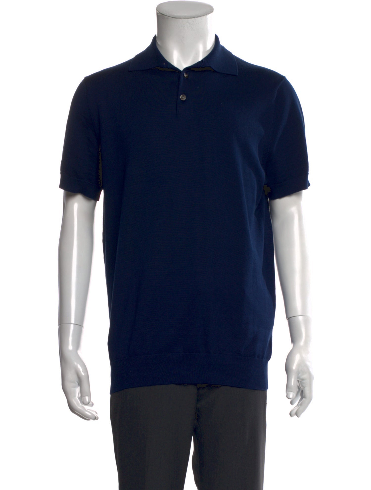Suitsupply Short Sleeve Shirt