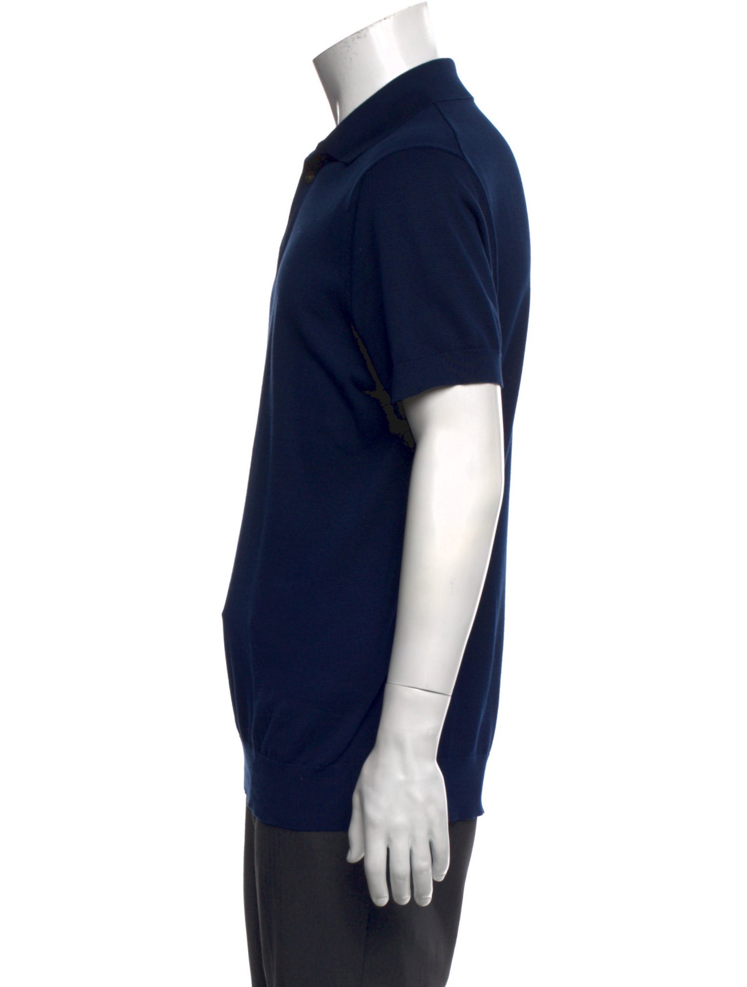 Suitsupply Short Sleeve Shirt