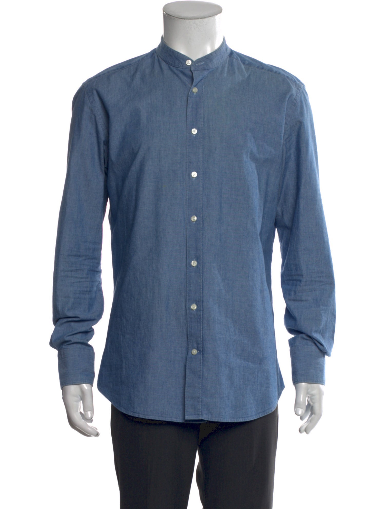 Suitsupply Long Sleeve Shirt