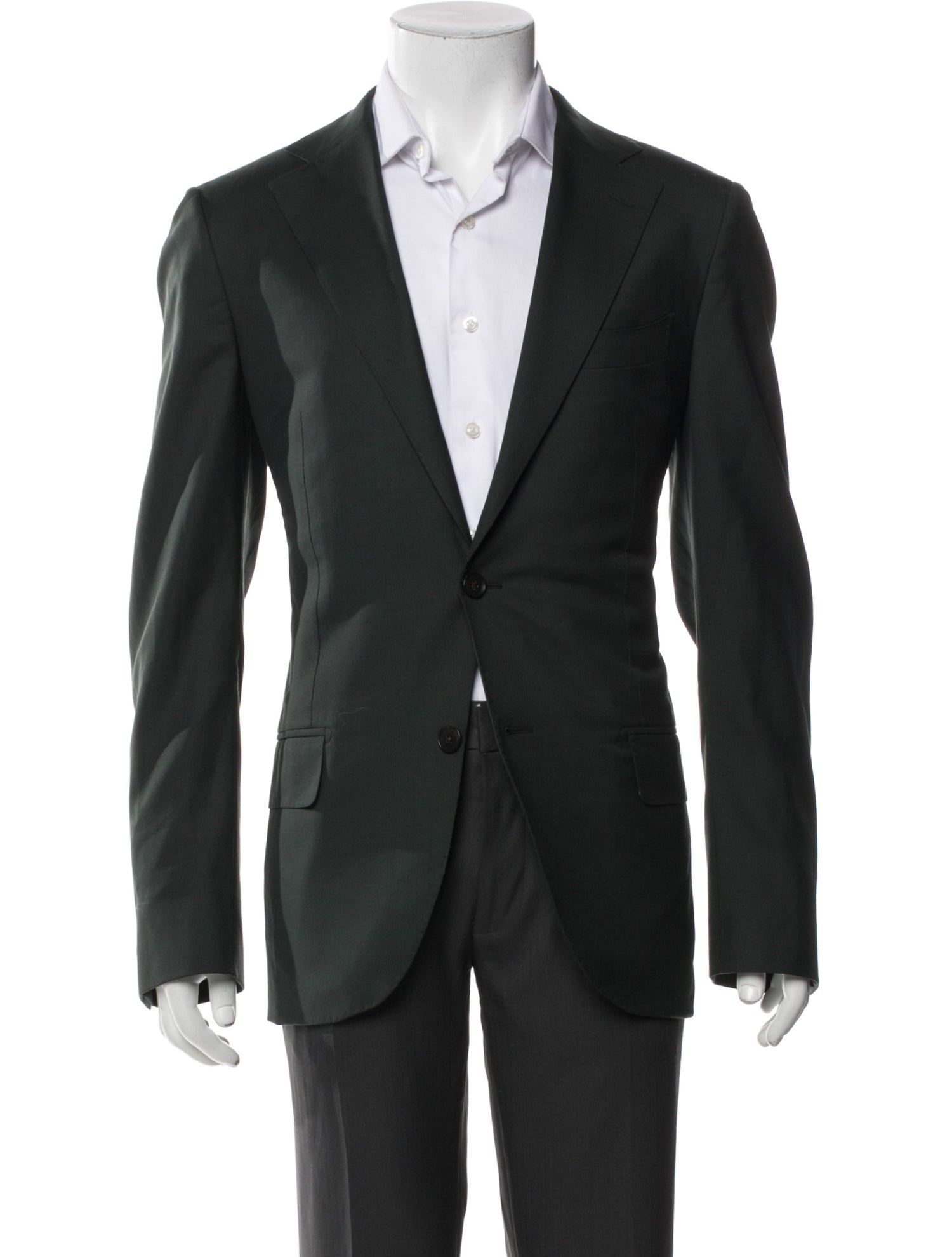 Suitsupply Two-Piece Blazer