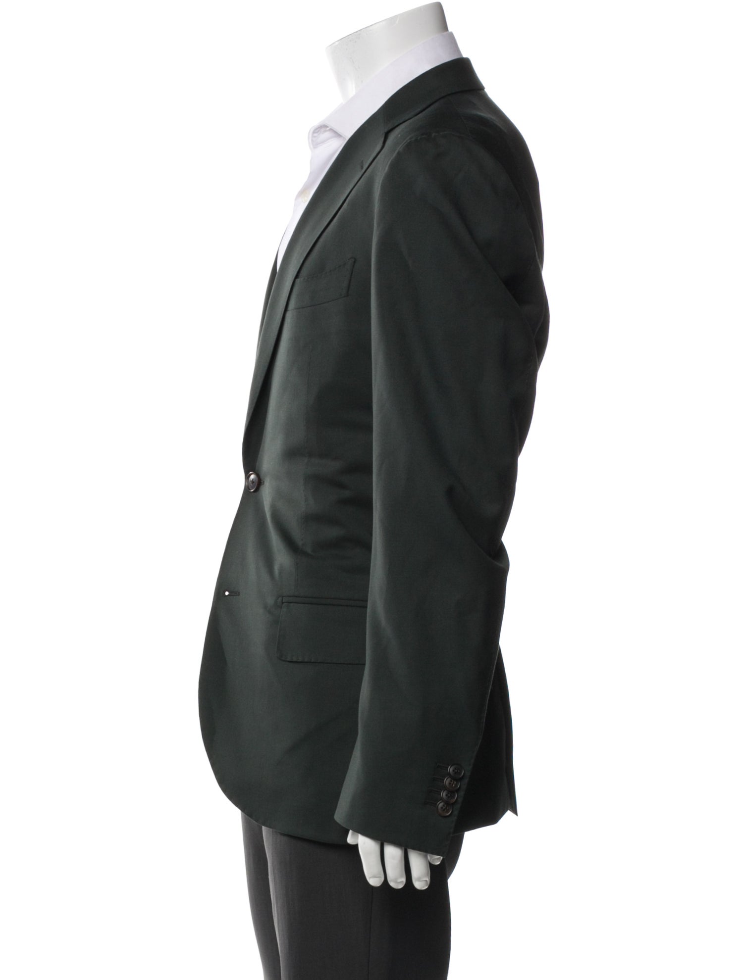 Suitsupply Two-Piece Blazer