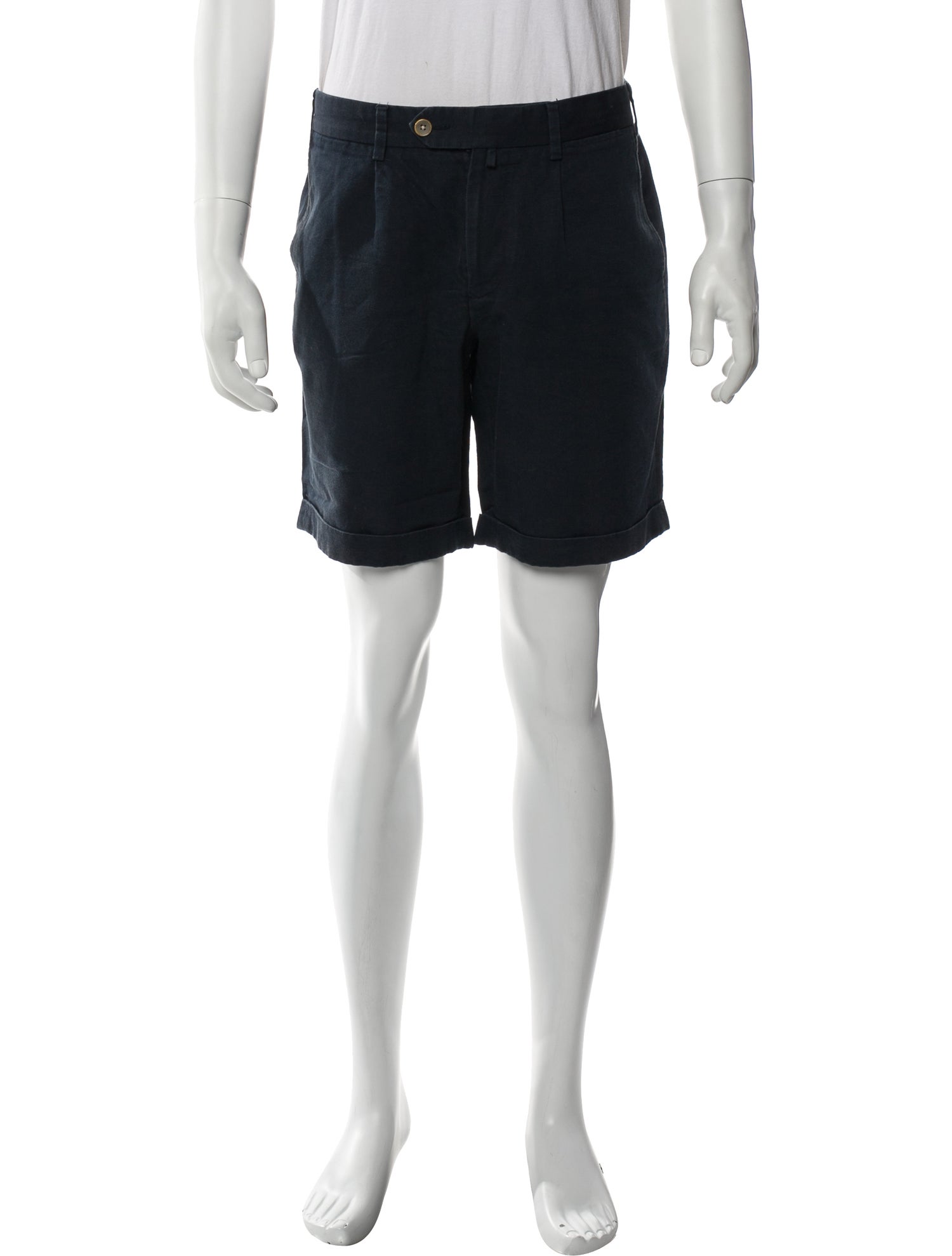 Suitsupply Jogger Shorts