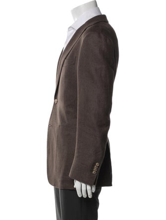 Suitsupply Wool Blazer