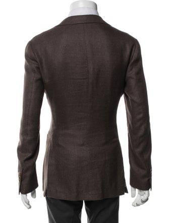 Suitsupply Wool Blazer