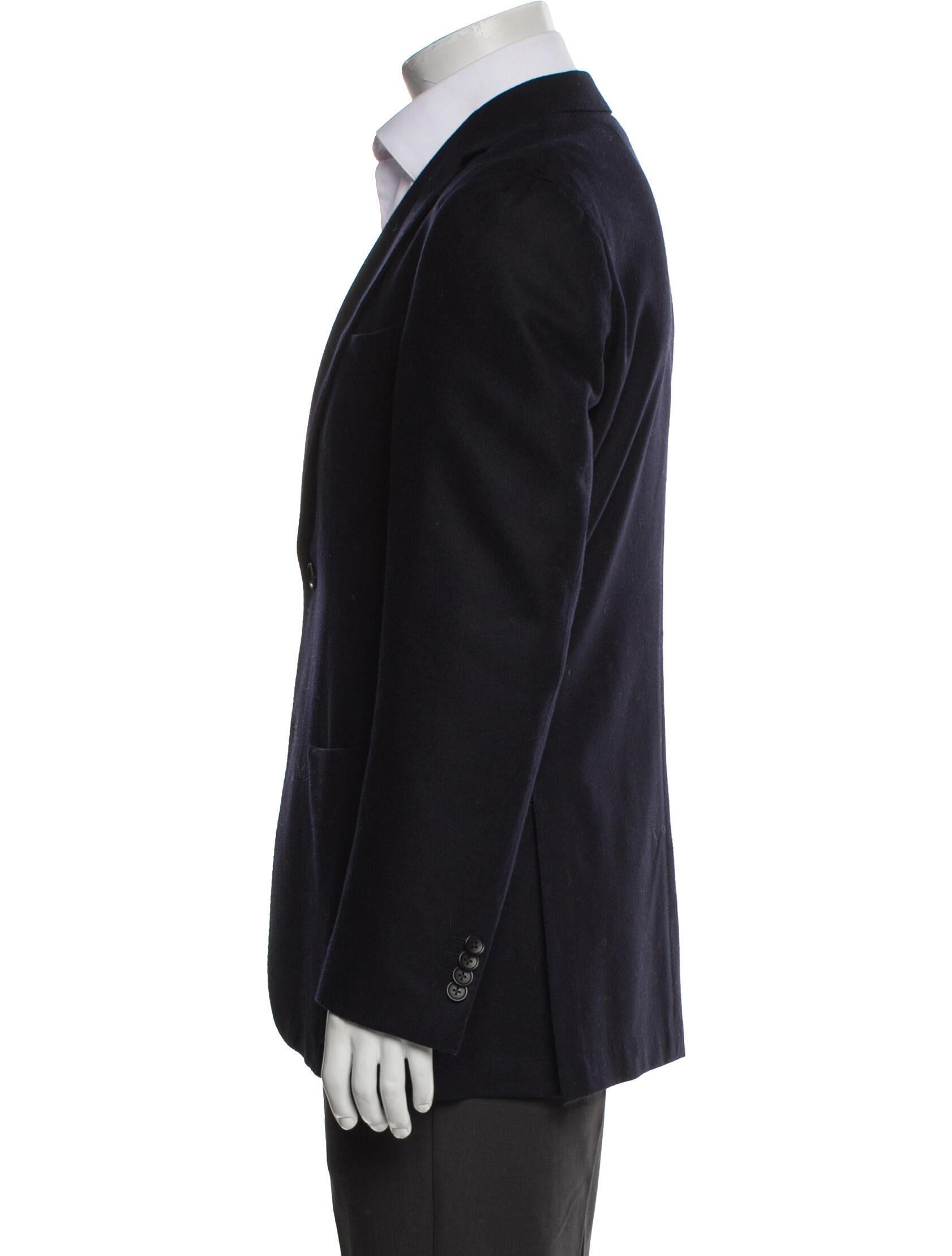 Suitsupply Wool Blazer