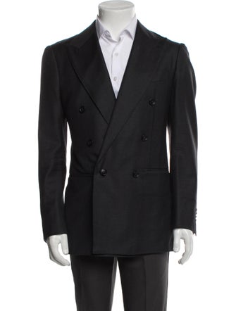 Suitsupply Wool Blazer