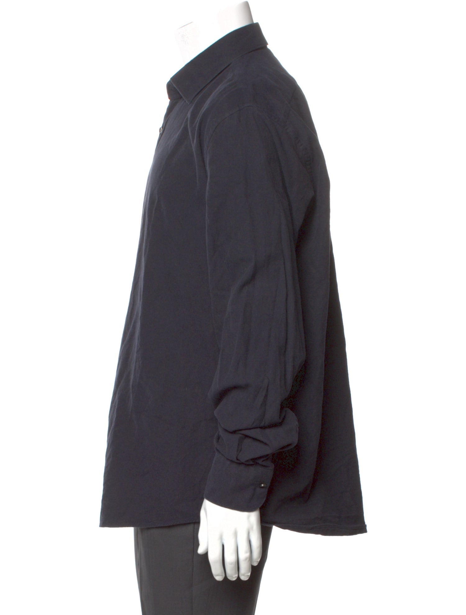 Suitsupply Long Sleeve Shirt