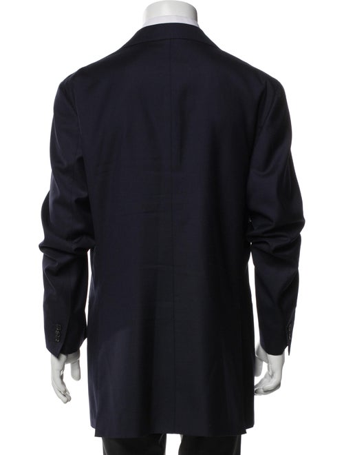 Suitsupply Wool Blazer