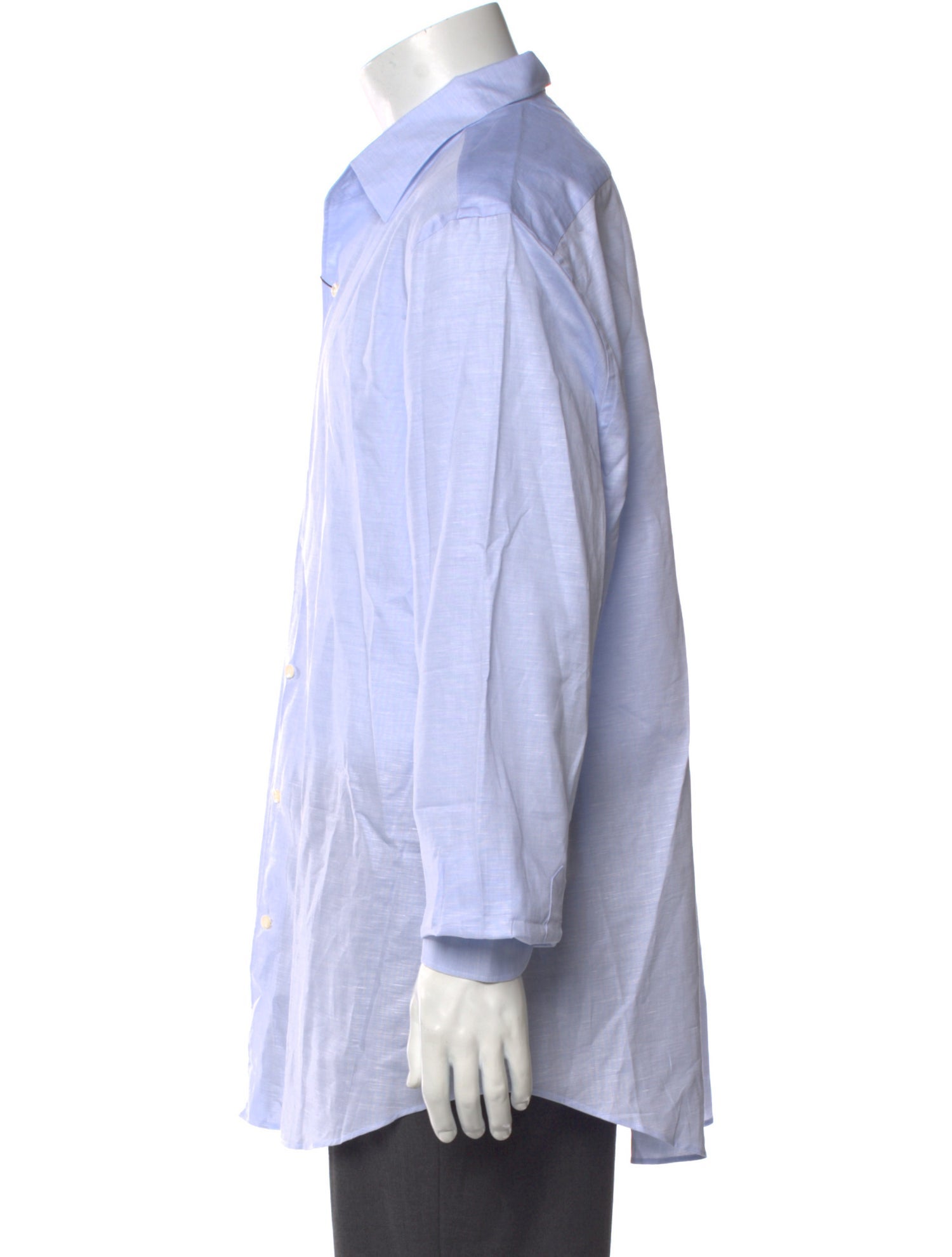 Suitsupply Long Sleeve Dress Shirt w/ Tags